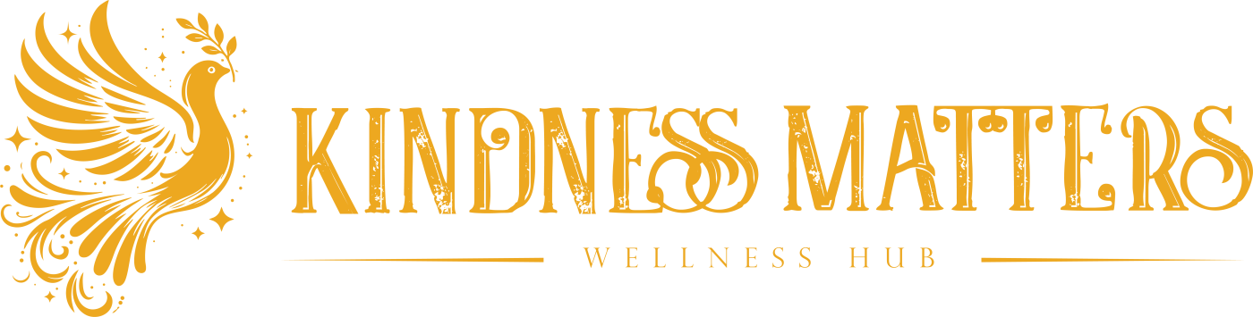 Kindness Matters
